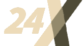 24X Equities Logo